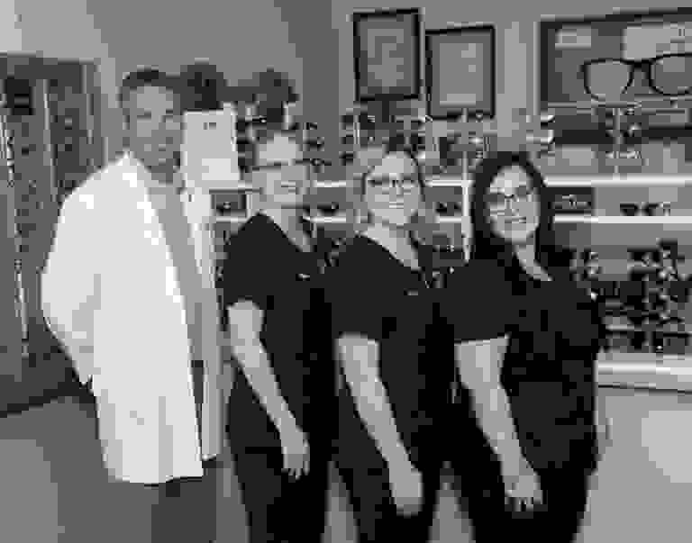 Duncan Eye Care Optometry, Eye Glasses